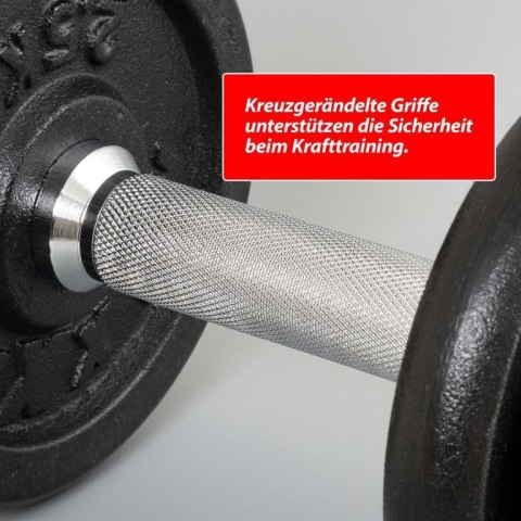 Maxxiva gryf, 35 cm