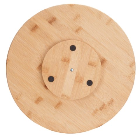 Deska bambusowa do serów GRACJA 33 cm