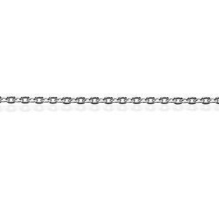 Srebrny Łańcuszek LDX0070