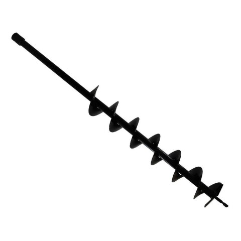 Wiertnica głebinowa spalinowa do ziemi 3,8kw wiertło 10cm