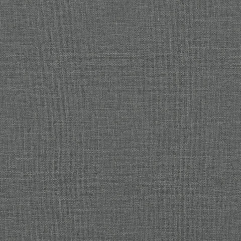 Ławka na buty, szary dąb sonoma, 102x32x50 cm