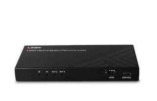 VIDEO SPLITTER HDMI 2PORT/38534 LINDY