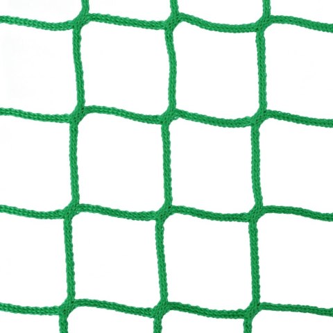 Siatki na siano, 4 szt., okrągłe, 0,75 x 0,5 m, PP