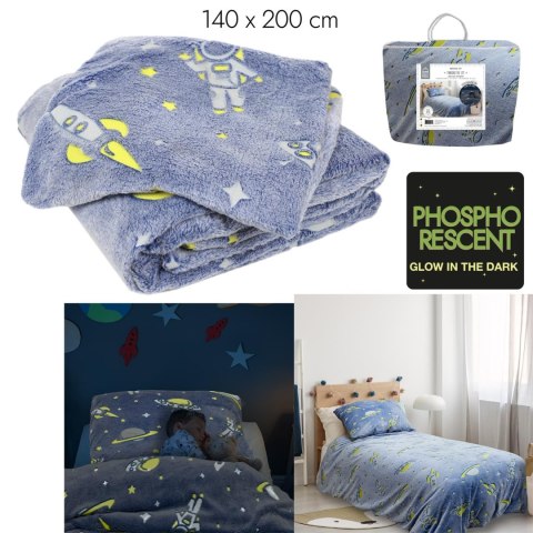 Komplet pościeli dziecięcej 140x200