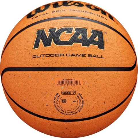 PIŁKA DO KOSZYKÓWKI NCAA OUTDOOR GAME BSKT R.7