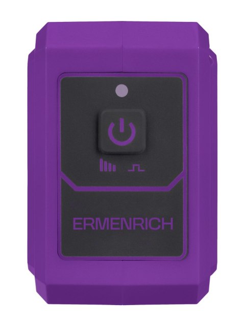 Poziomica laserowa Ermenrich BASE LN10