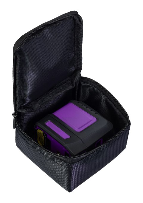 Poziomica laserowa Ermenrich BASE LT10