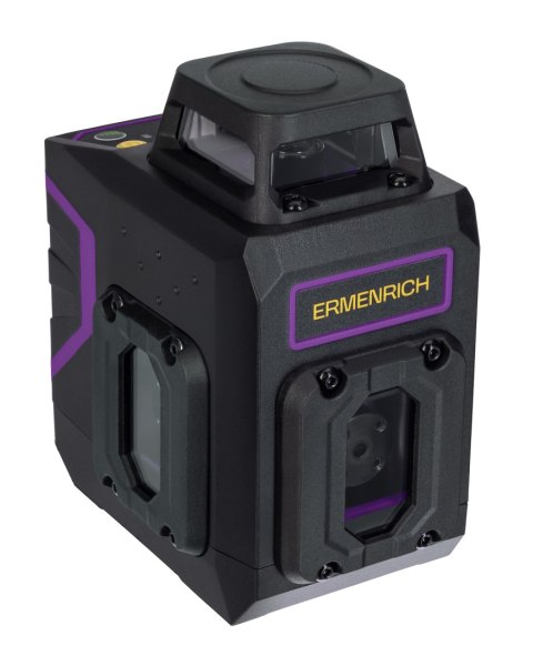 Poziomica laserowa Ermenrich PRO LV20