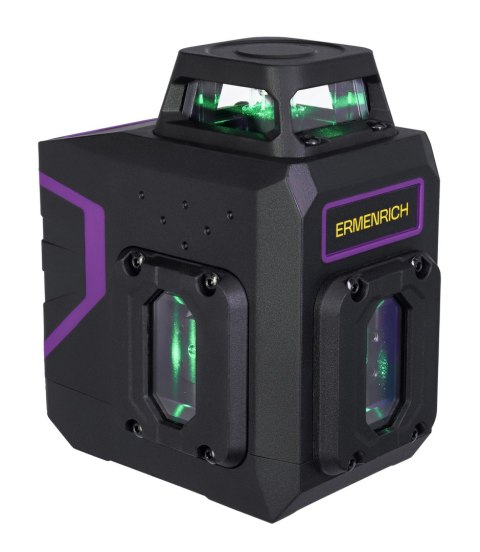 Poziomica laserowa Ermenrich PRO LV20