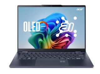 NB SF14-51 CU7-256V 14" EN/16GB/1TB W11 NX.J2KEL.002 ACER