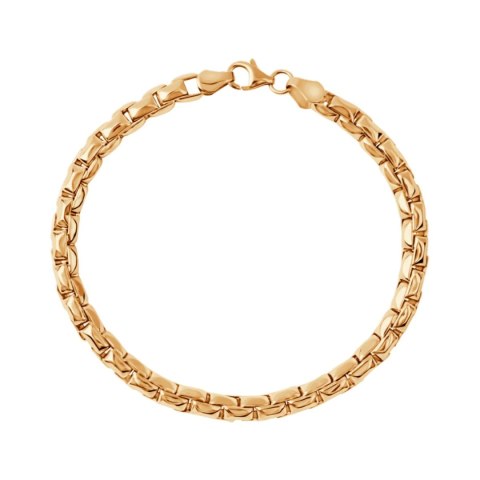 Gold bracelet BXX6691