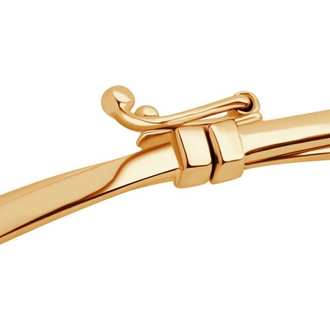 Gold bracelet BZX6661
