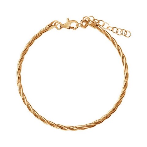 Silver bracelet BSC6682