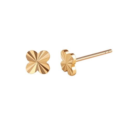 Silver earrings KDK6665