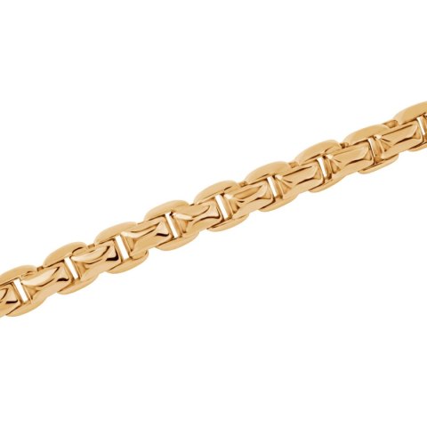 Złota bransoleta BXX6691