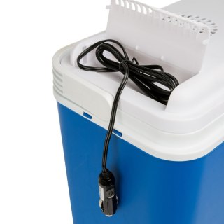 Lodówka ATLANTIC 24L Elektryczna 12V Kamai
