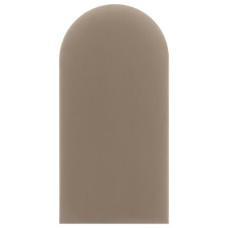 Panel Tapicerowany Beżowy 30cm