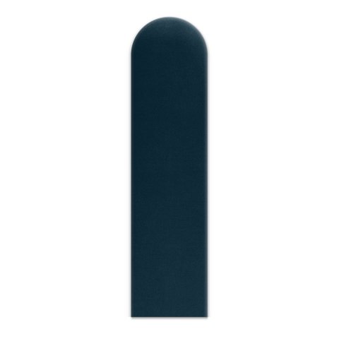 Panel Tapicerowany Granatowy 30cm