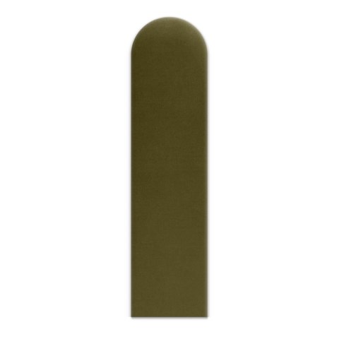 Panel Tapicerowany Khaki 30cm
