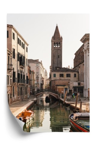 Plakat Architektura W Wenecji