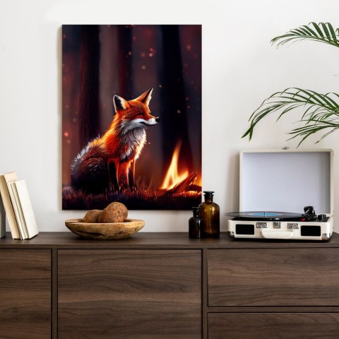 Plakat Firefox