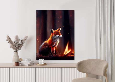 Plakat Firefox