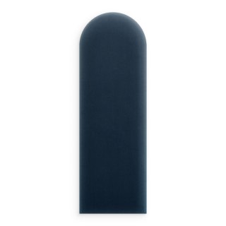 Panel Tapicerowany Magic Velvet Granatowy 30cm