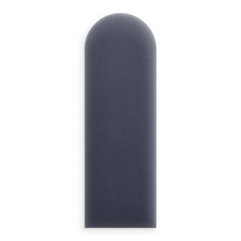 Panel Tapicerowany Magic Velvet Lawendowy 20cm