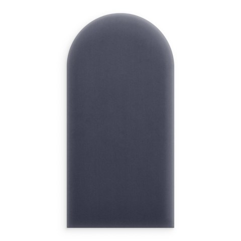 Panel Tapicerowany Magic Velvet Lawendowy 30cm