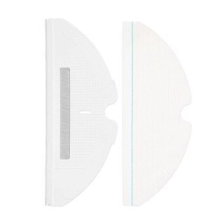 VACUUM ACC MOP S70/S75/WHITE 8.02.0121 ROBOROCK
