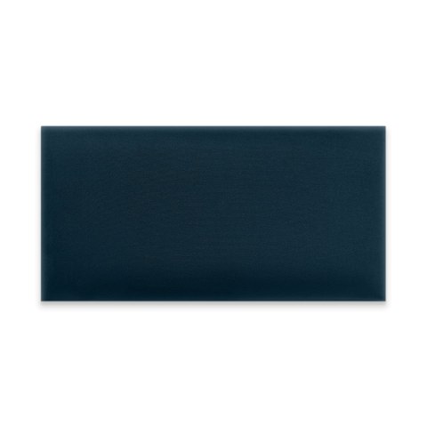 Panel Tapicerowany Granatowy