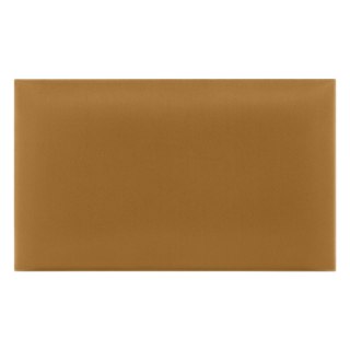 Panel Tapicerowany Żółty