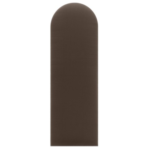 Panel Tapicerowany Brązowy 20cm