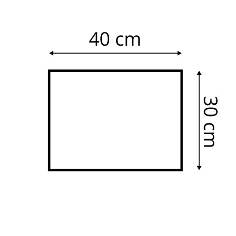Panel Tapicerowany Czarny