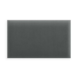 Panel Tapicerowany Magic Velvet Grafitowy