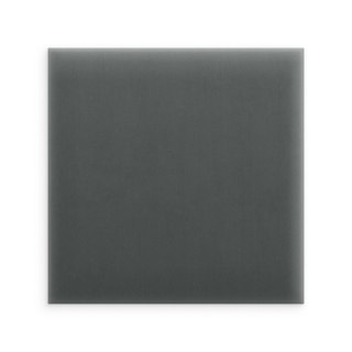 Panel Tapicerowany Magic Velvet Grafitowy
