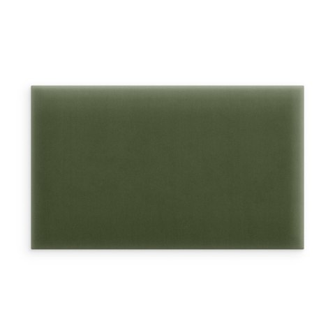 Panel Tapicerowany Magic Velvet Khaki
