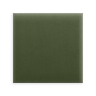 Panel Tapicerowany Magic Velvet Khaki
