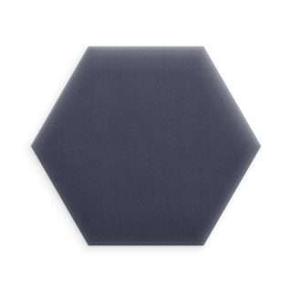 Panel Tapicerowany Magic Velvet Lawendowy