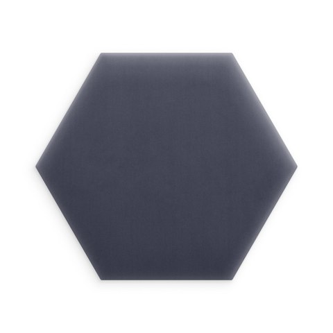 Panel Tapicerowany Magic Velvet Lawendowy