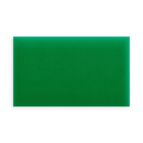 Panel Tapicerowany Magic Velvet Zielony