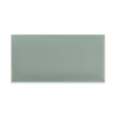 Panel Tapicerowany Miętowy