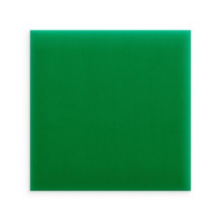 Panel Tapicerowany Magic Velvet Zielony