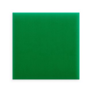 Panel Tapicerowany Magic Velvet Zielony