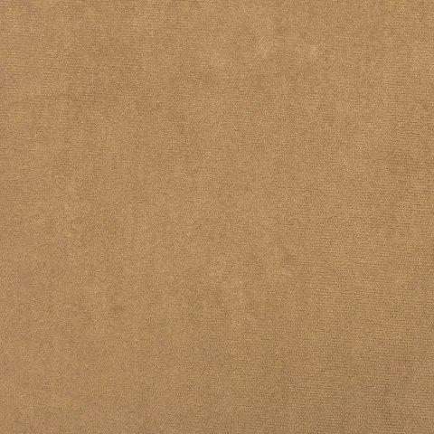 Sofa 3-osobowa, brązowa, 180 cm, tapicerowana aksamitem