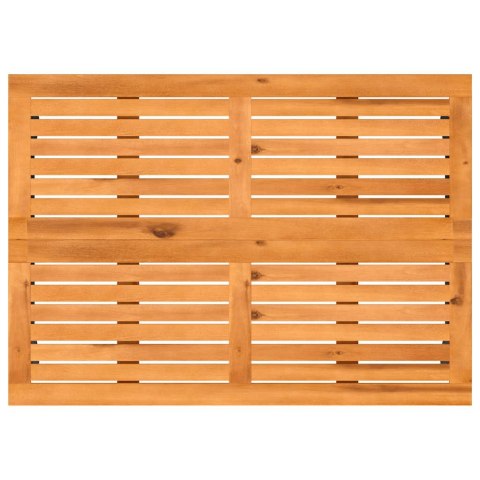 3-częściowa sofa do ogrodu, z poduszkami, szara, polirattanowa