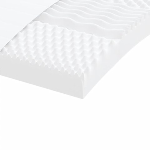 Sofa rozsuwana z szufladami, niebieska, 100x200 cm, aksamit