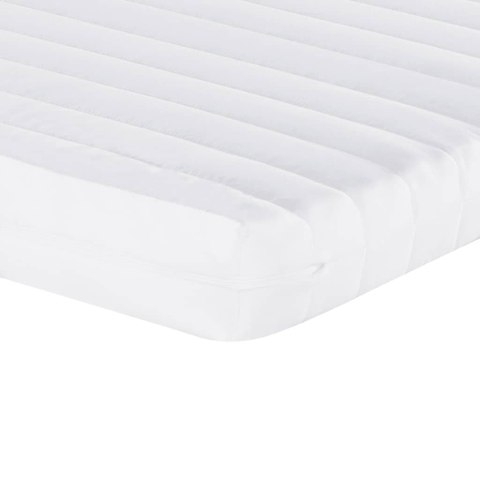 Sofa rozsuwana z szufladami, czarna, 90x200 cm, aksamit