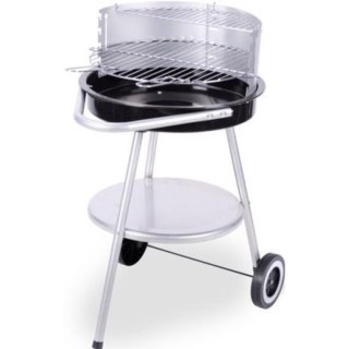 GRILL OGRODOWY ANDALUZJA RUSZT 47CM GS TUV