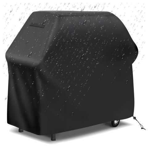 Pokrowiec na grill GODIN M 100 X 60 X 95 cm